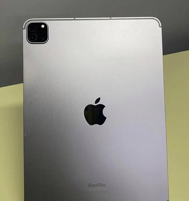 松柏镇ipad维修站分享ipad平板运行缓慢怎么办 